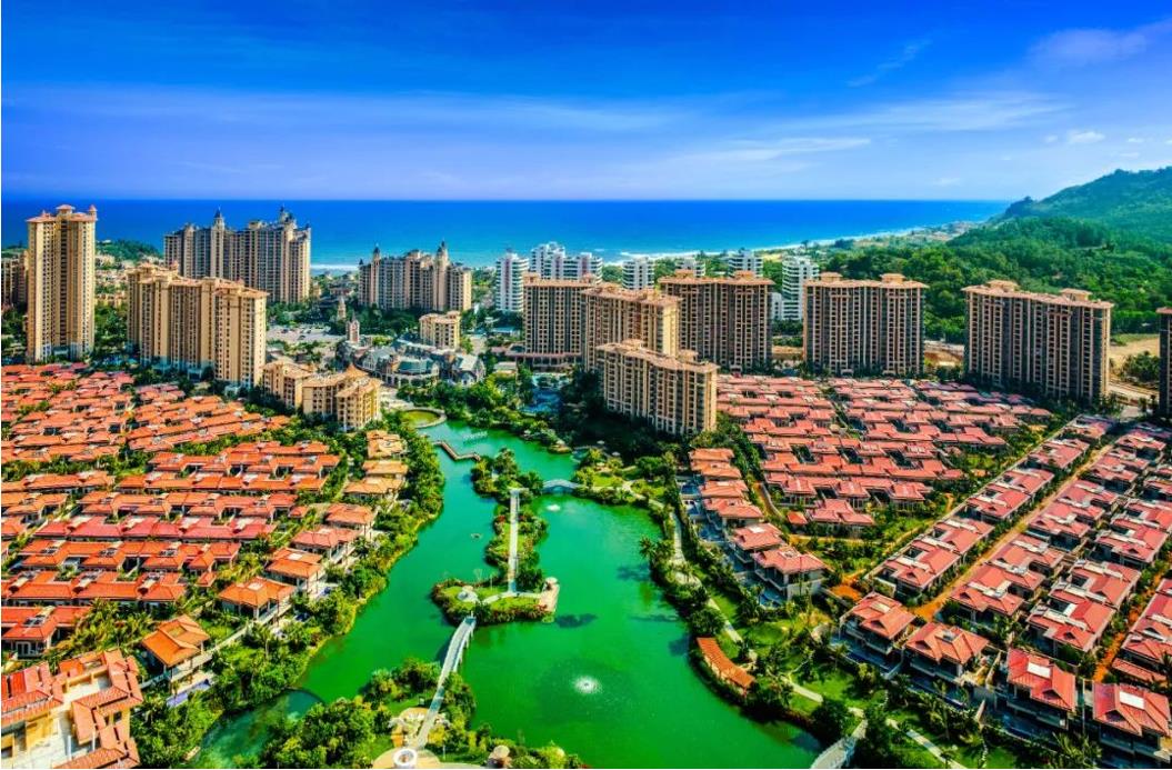 保穩(wěn)健經(jīng)營(yíng)，推科技建造，碧桂園穿越周期之道