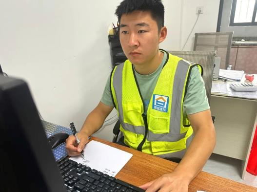 先鋒人物|不馳于空想、不騖于虛聲